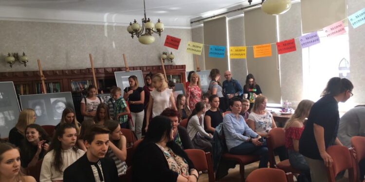 Rozstrzygnięto konkurs na najlepszą gazetkę