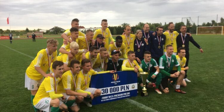 Echa finału PP Falubazu z Wartą