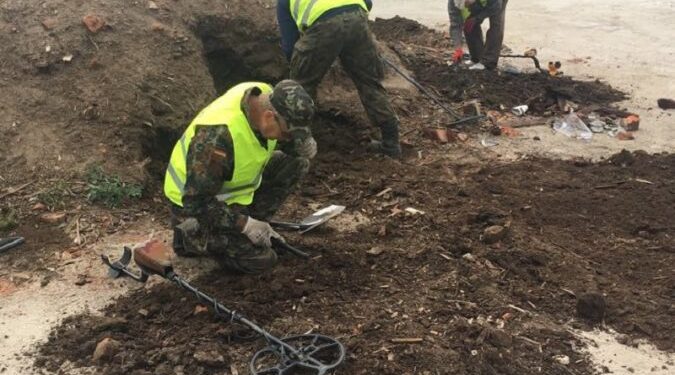 Katedralne znaleziska na wystawie