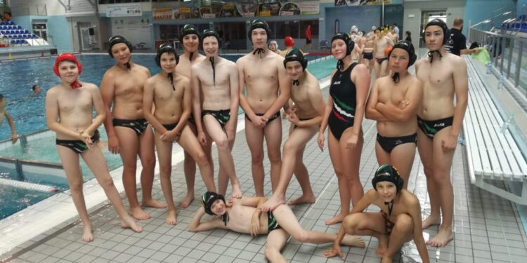 Miś poza finałem, ale w ósemce