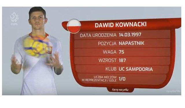 Gorzowianin zagra na Mistrzostwach Świata w Rosji!