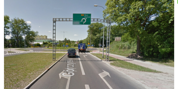 Północna obwodnica wraca? Na początek analiza