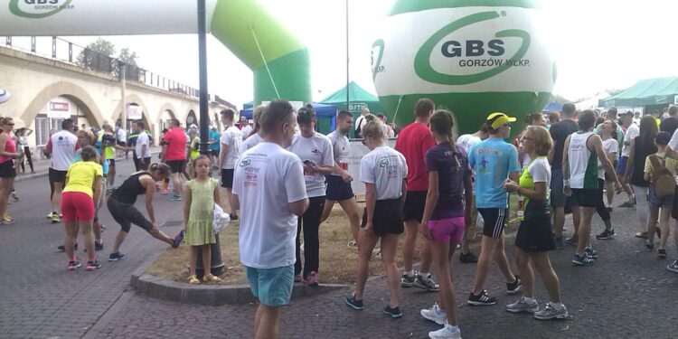 Nadwarciańska Dycha już w tę niedzielę