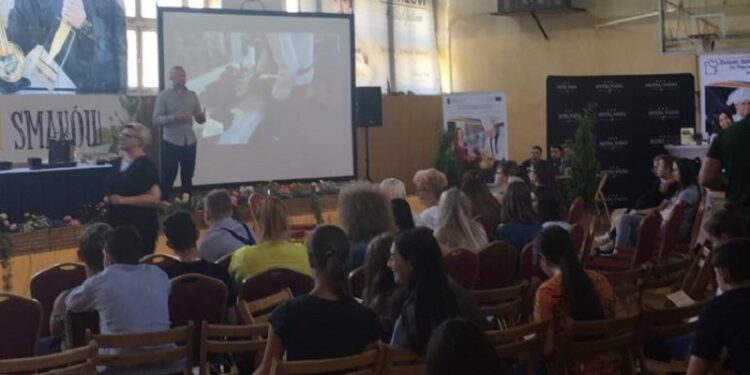 „Festiwal lubuskich smaków”