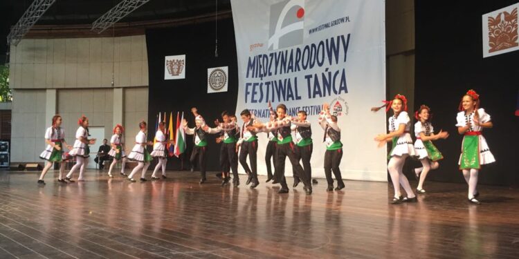 Zakończył się festiwal „Folk Przystań”