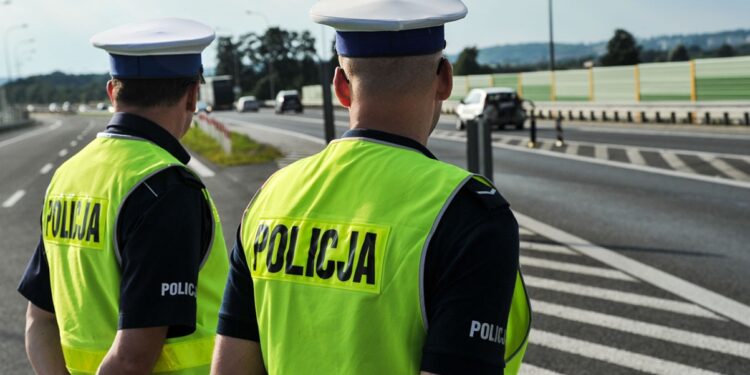 Bezpieczny długi weekend w Lubuskiem