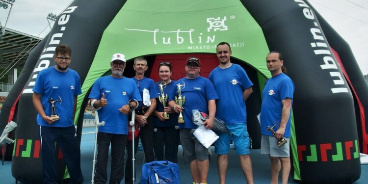 Stal druga w Gnieźnie