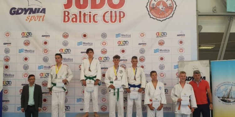 Sukcesy Studnickiego