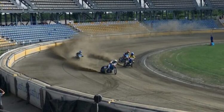 GKM najlepszy w Gorzowie. Stal trzecia.