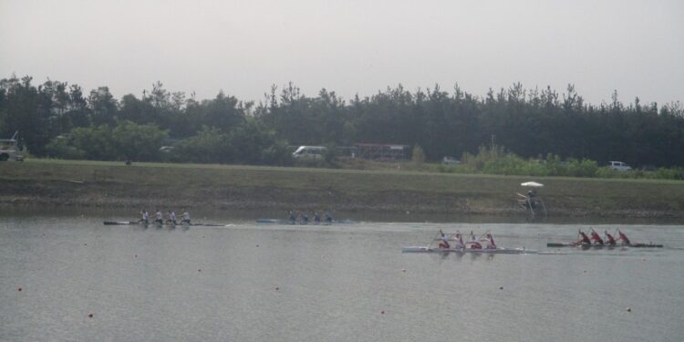 Sobota w Belgradzie: brąz Głazunowa, Puławska i Naja poza podium