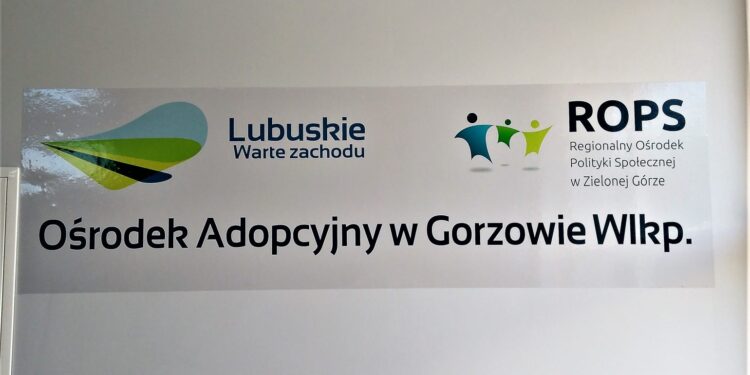 Dzień otwarty w Ośrodku Adopcyjnym w Gorzowie
