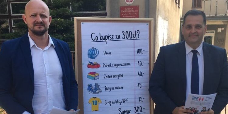 Kolejny rządowy program wspierający rodziców