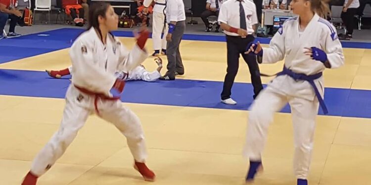 Niedosyt po mistrzostwach Europy