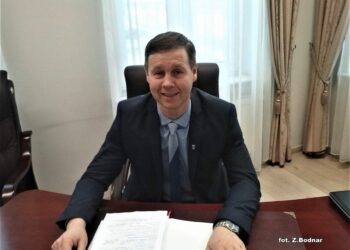 Absolutorium dla wójta Santoka i …nieoczekiwana decyzja