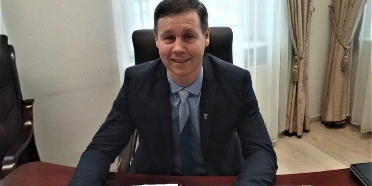 Absolutorium dla wójta Santoka i …nieoczekiwana decyzja