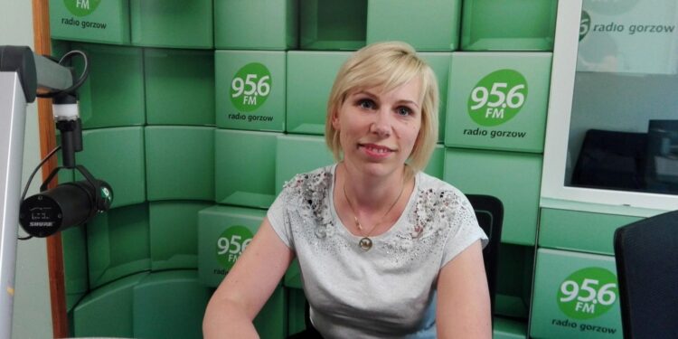 Magdalena Białowąs