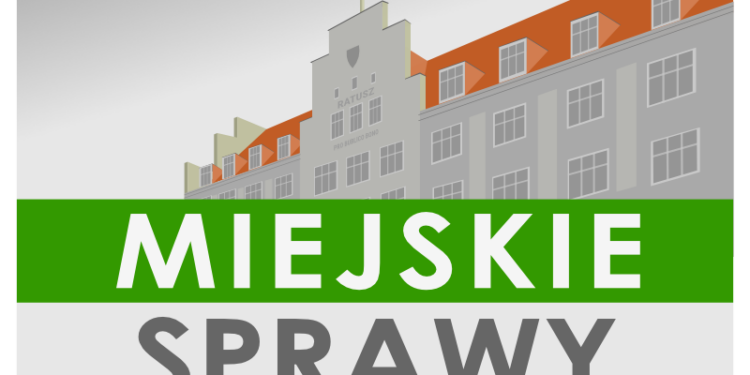 Miejskie sprawy