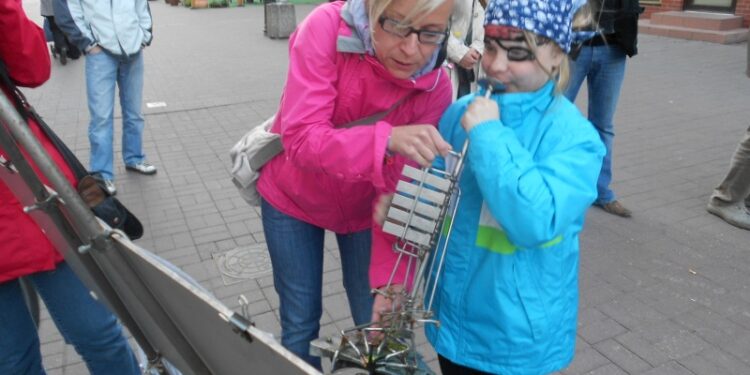 Wybierz się na Nocny Szlak Kulturalny!