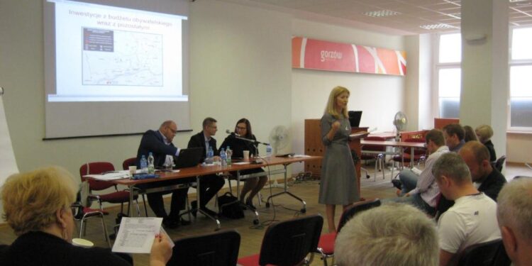 Oświatowe inwestycje w Budżecie Obywatelskim 2019