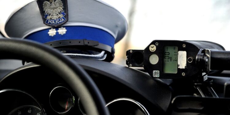 Fala dymisji w KWP po śmierci szefa policyjnych antyterrorystów