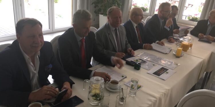 Sejmik Gospodarczy podsumował rok