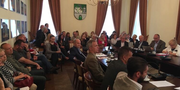 Co dalej z Izbą Skarbową?