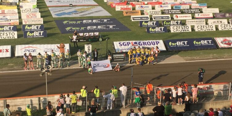 Porażka Stali w Częstochowie