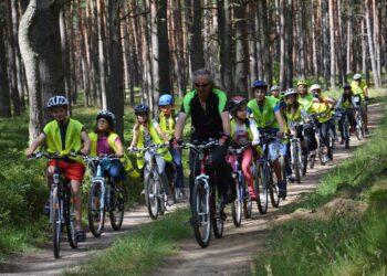 Zamiast kolei do Myśliborza – ścieżka rowerowa