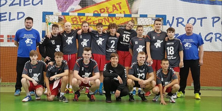 Miś poza finałem, ale w ósemce