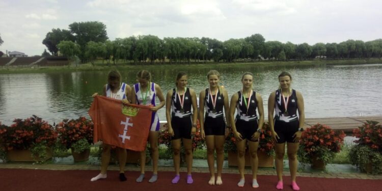 Gorzowski AZS AWF najlepszy wśród AZS-ów