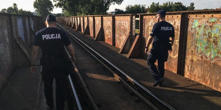 Szczęśliwy finał poszukiwań ośmiolatka