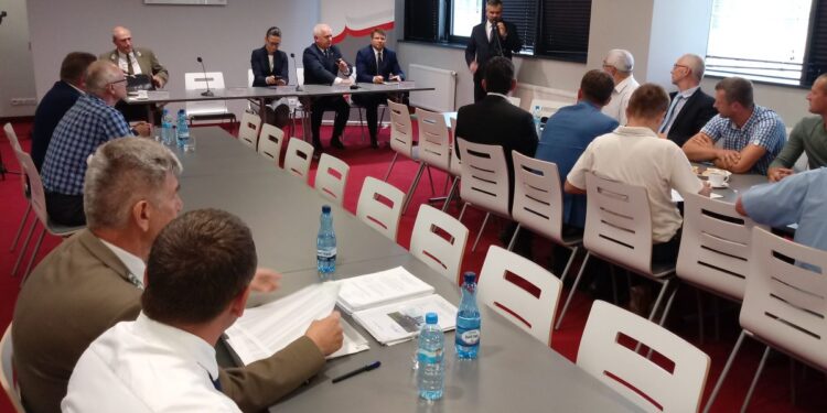 Obawiają się konkurencji pseudorolników