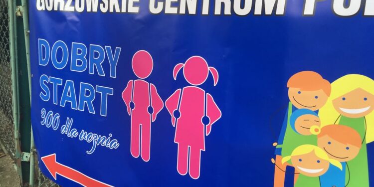 Złóż wiosek o „300 Plus”