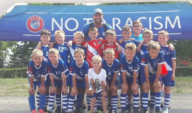 Młodzi stilonowcy najlepsi w międzynarodowym turnieju