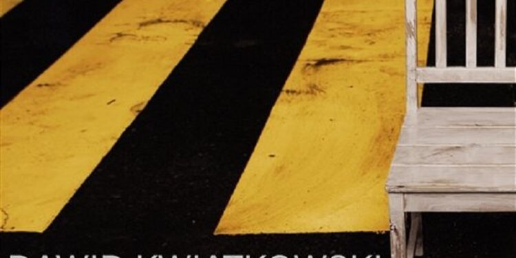 DAWID KWIATKOWSKI „Sam 1.0”