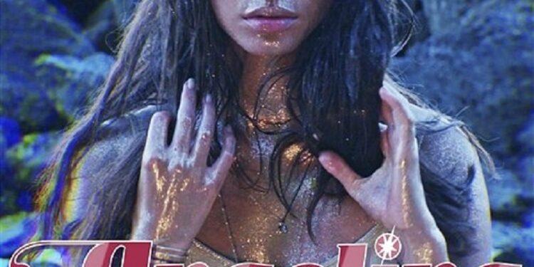 JACEK STACHURSKY „Angelina”