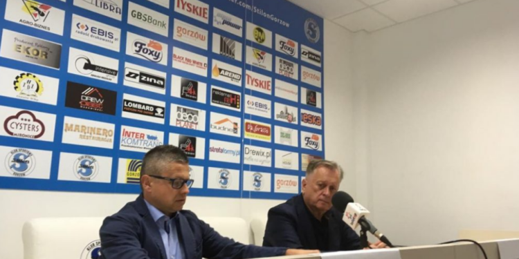 „Przestępcza ośmiornica” w Stilonie? Mocne słowa prezesa klubu