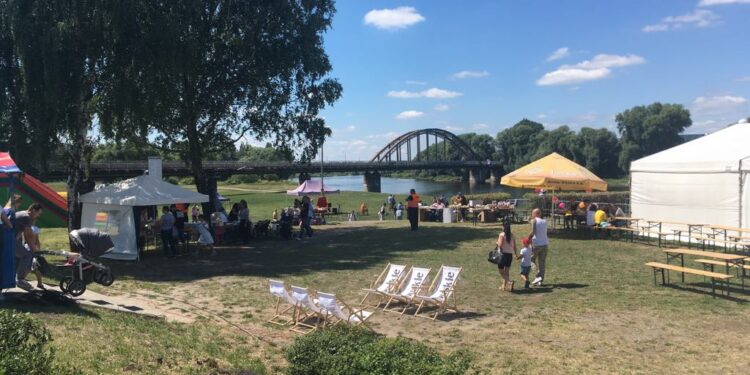 Przyjdź na festyn i pomóż matce i córce