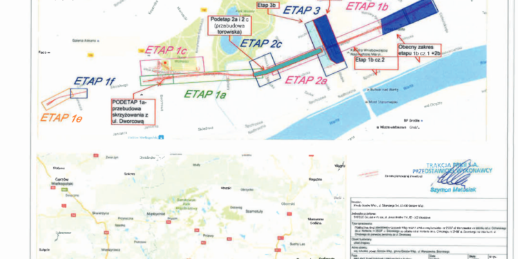 Prezydent: Remont Sikorskiego przyspieszył