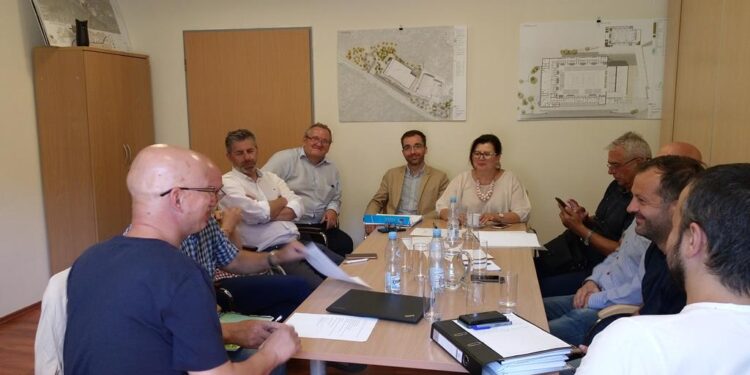 Słowianka rusza z remontem, bez utrudnień dla klientów