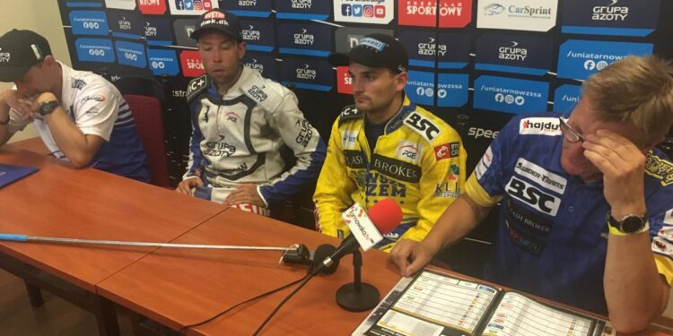 Szczęście sprzyja lepszym