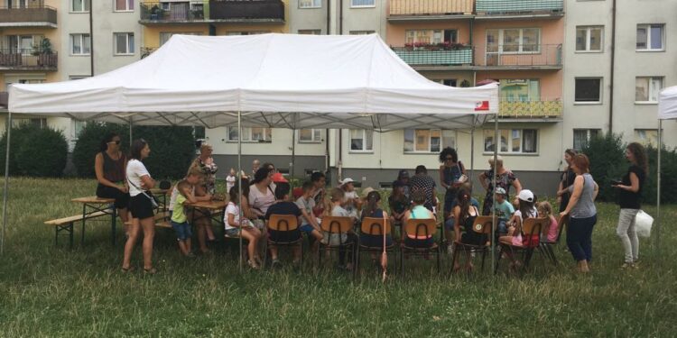 Ruszyła „Jazda Coolturalna”