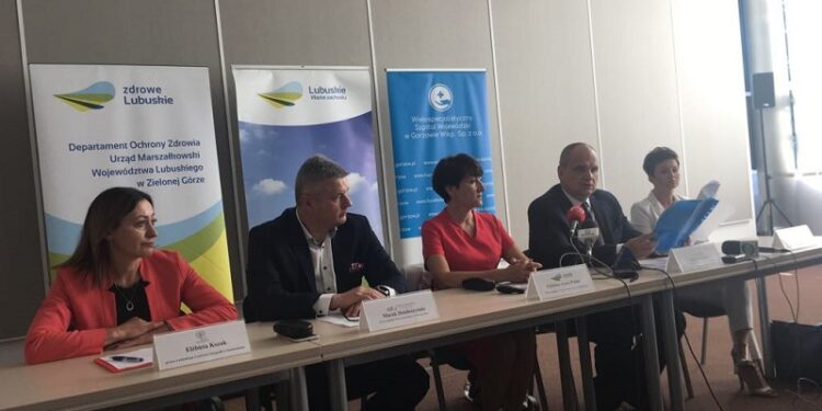 Lubuskie szpitale krytycznie o ryczałtach. NFZ odpiera zarzuty