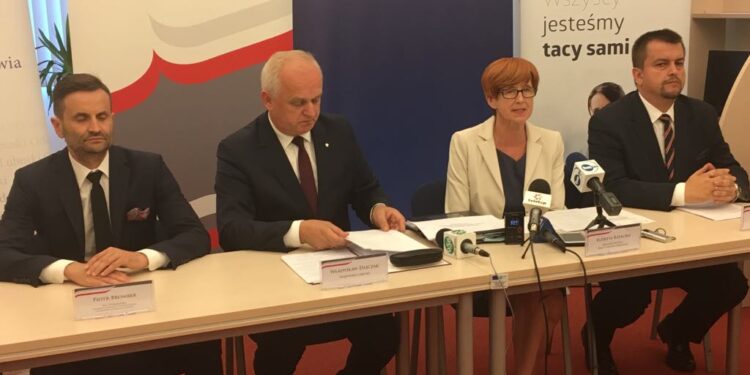 Konsultacje w sprawie wsparcia niepełnosprawnych