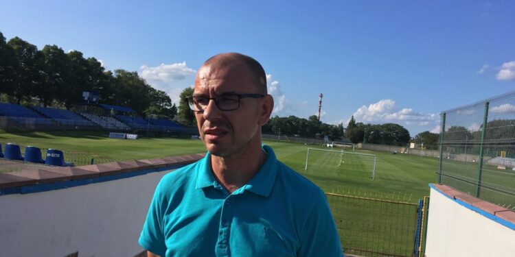 Stilon znów ma nowego prezesa