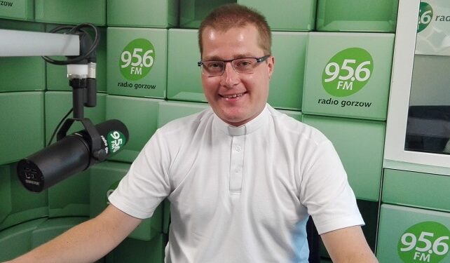 Ks. Bartłomiej Rybacki