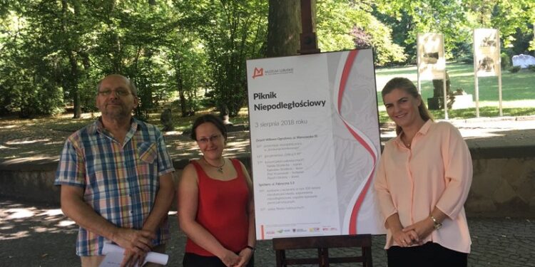 „Piknik niepodległościowy” w muzeum