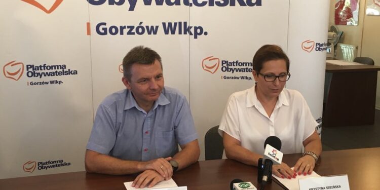 PO o Karcie Mieszkańca