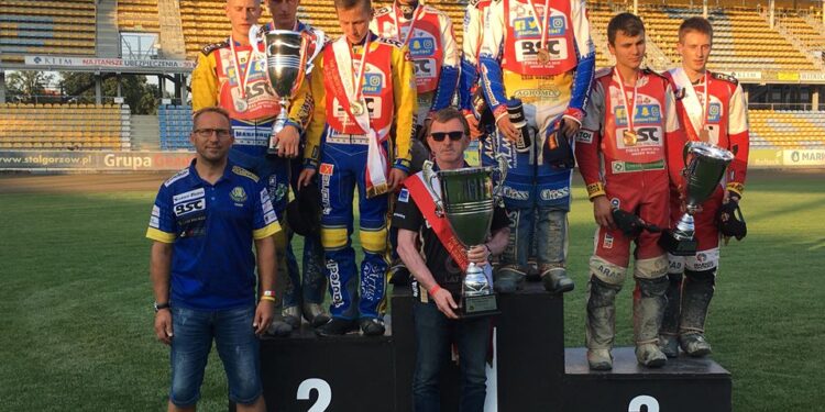 Stal Gorzów z srebrem w MMPPK, Falubaz Zielona Góra za podium