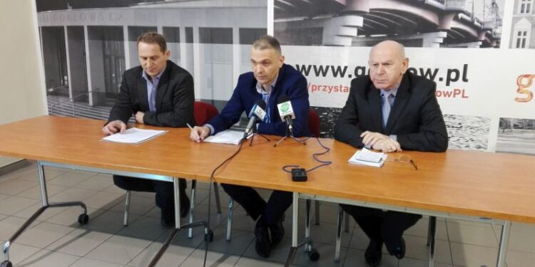 Jan Kaczanowski wystartuje, ale pod warunkami…